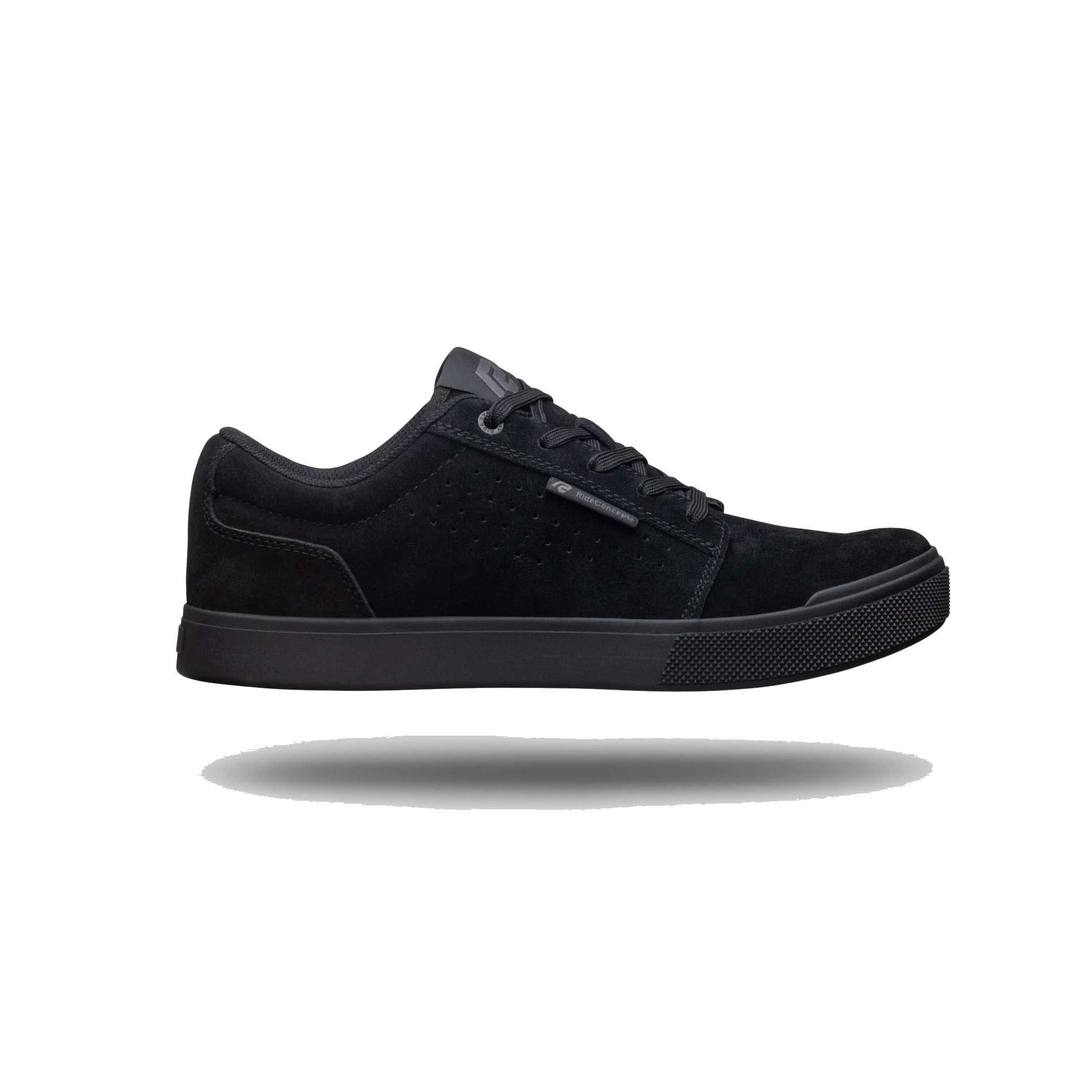 Ride Concepts Vice Ladies Cycle Shoes Black - FREE UK Shipping, FREE 365 Day Returns | Moto Central