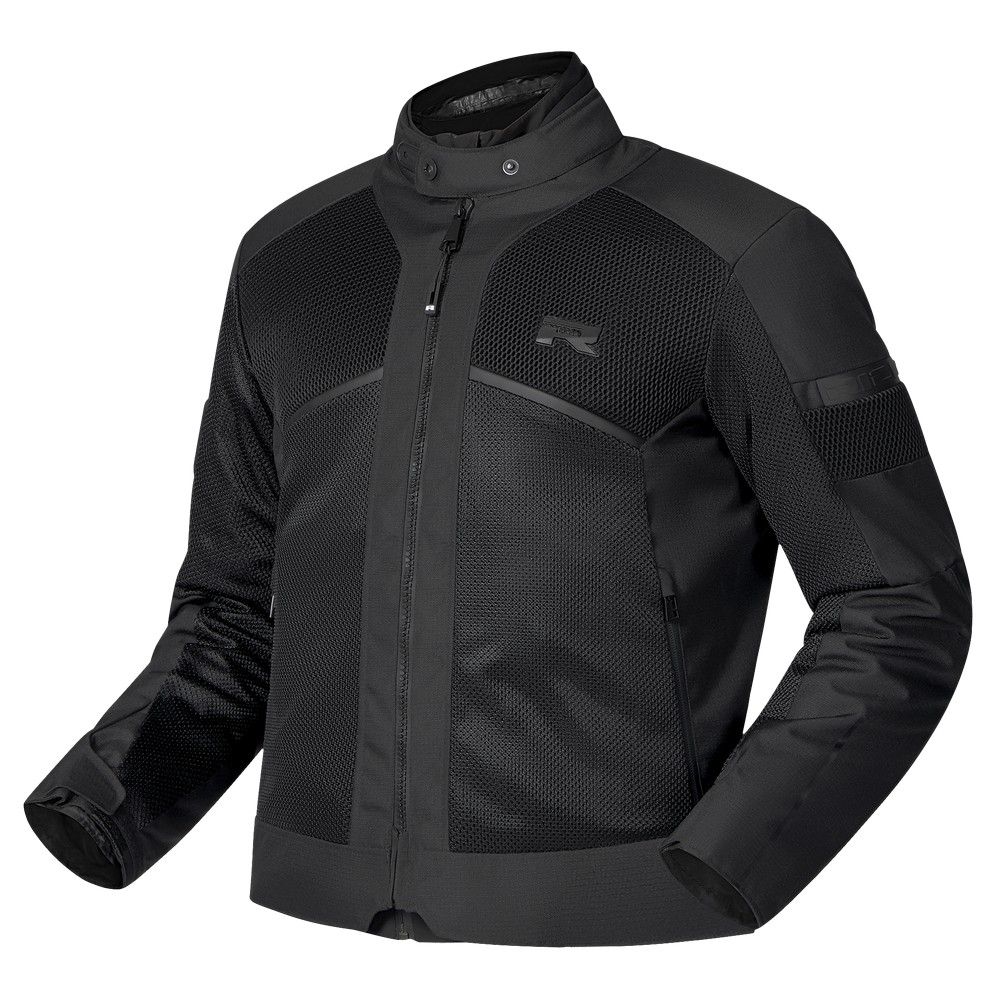 Richa Airstream X-2 Textile Jacket Black