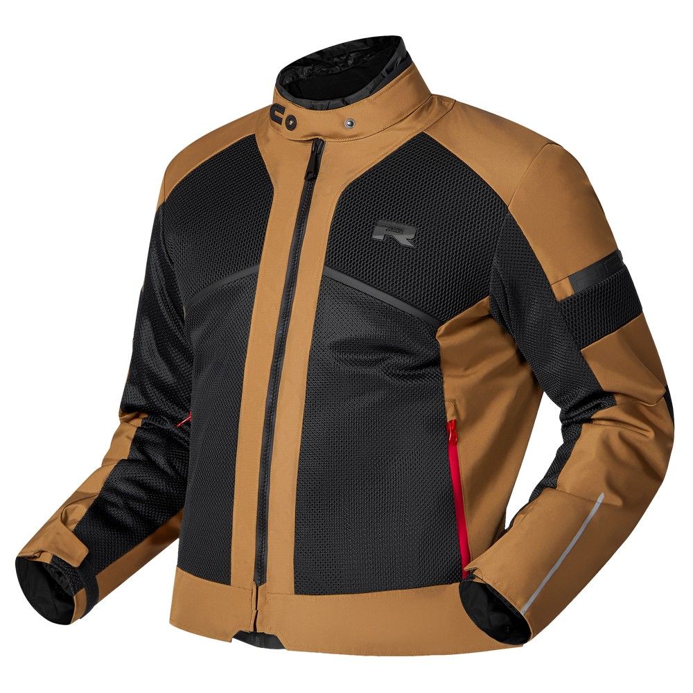 Richa Airstream X-2 Textile Jacket Sand