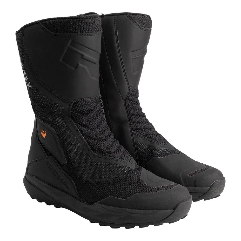 Richa Airstorm Gore-Tex Boots Black