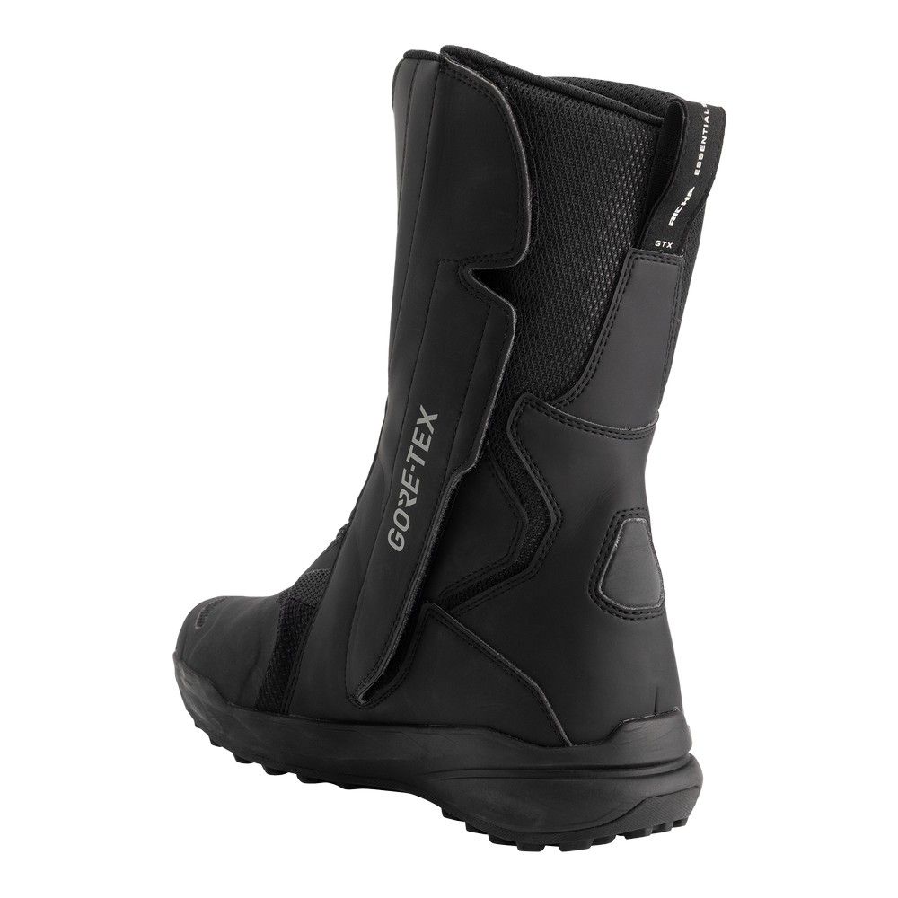 Richa Airstorm Gore-Tex Boots Black