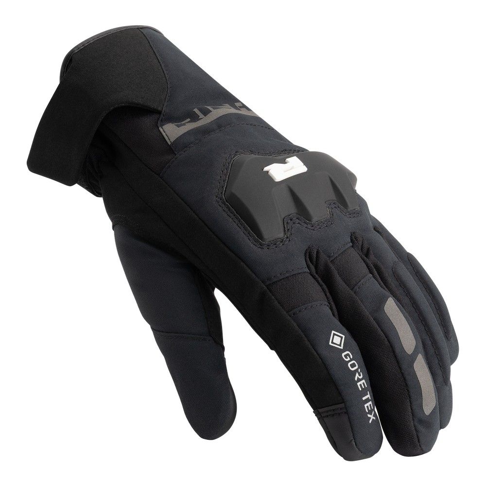 Richa Orion Gore-Tex Gloves Black