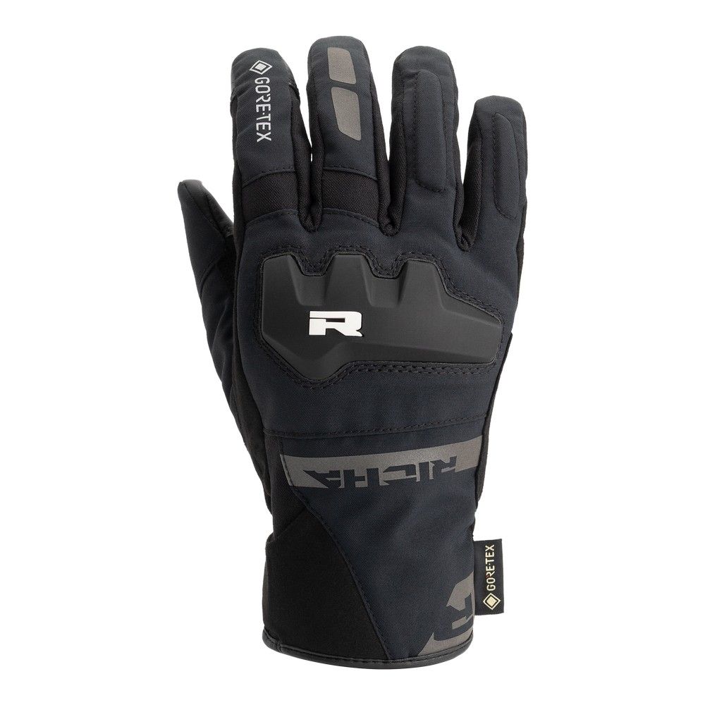 Richa Orion Gore-Tex Gloves Black