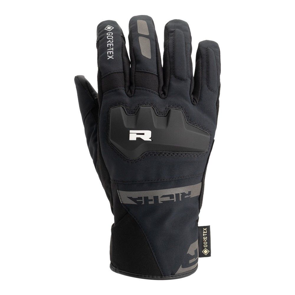 Richa Orion Ladies Gore-Tex Gloves Black
