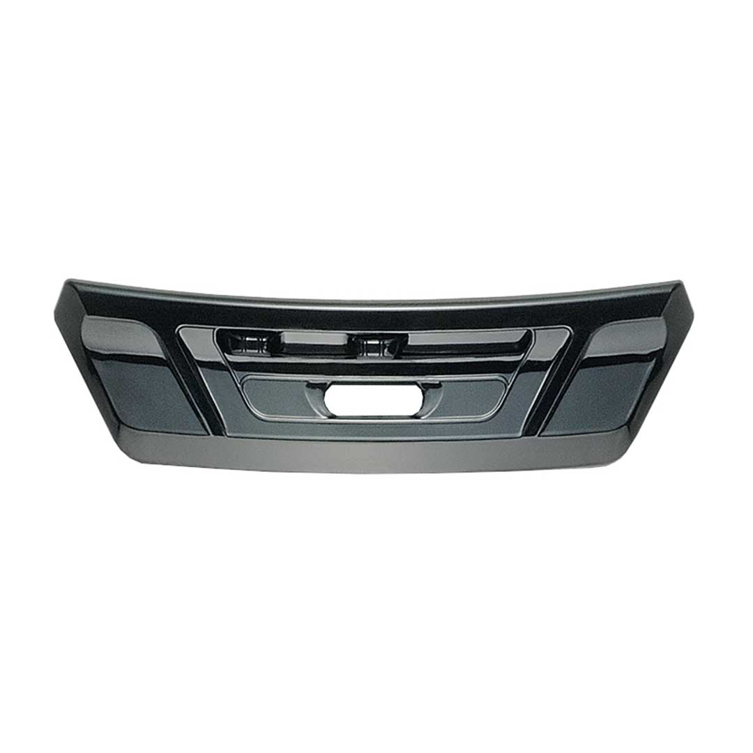 Shoei NXR Front Air Intake Black FREE UK Delivery, FREE 365 Day Returns | Moto Central