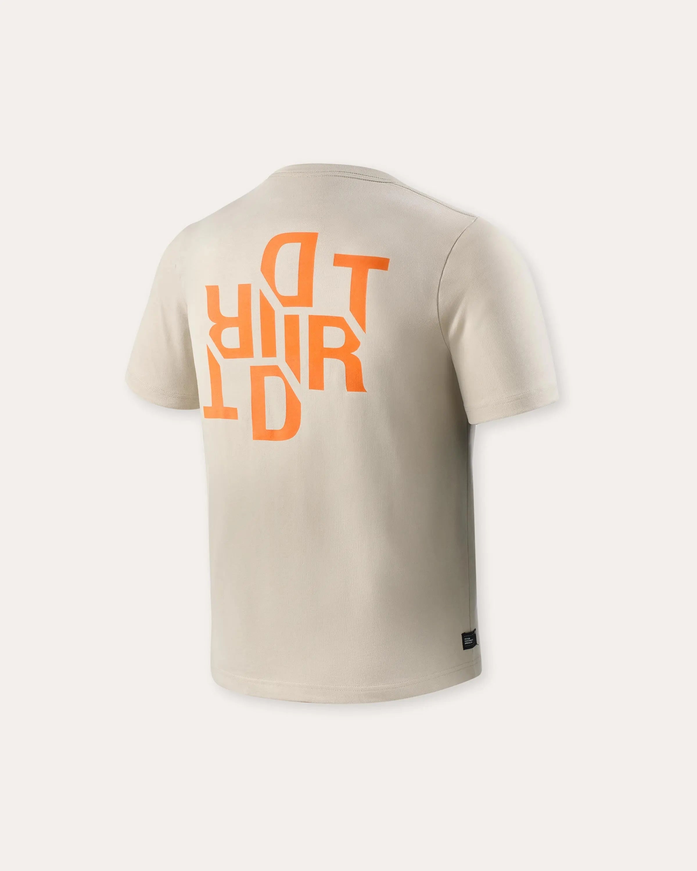 Revit Daniel T-Shirt Sand FREE UK Delivery, FREE 365 Day Returns | Moto Central