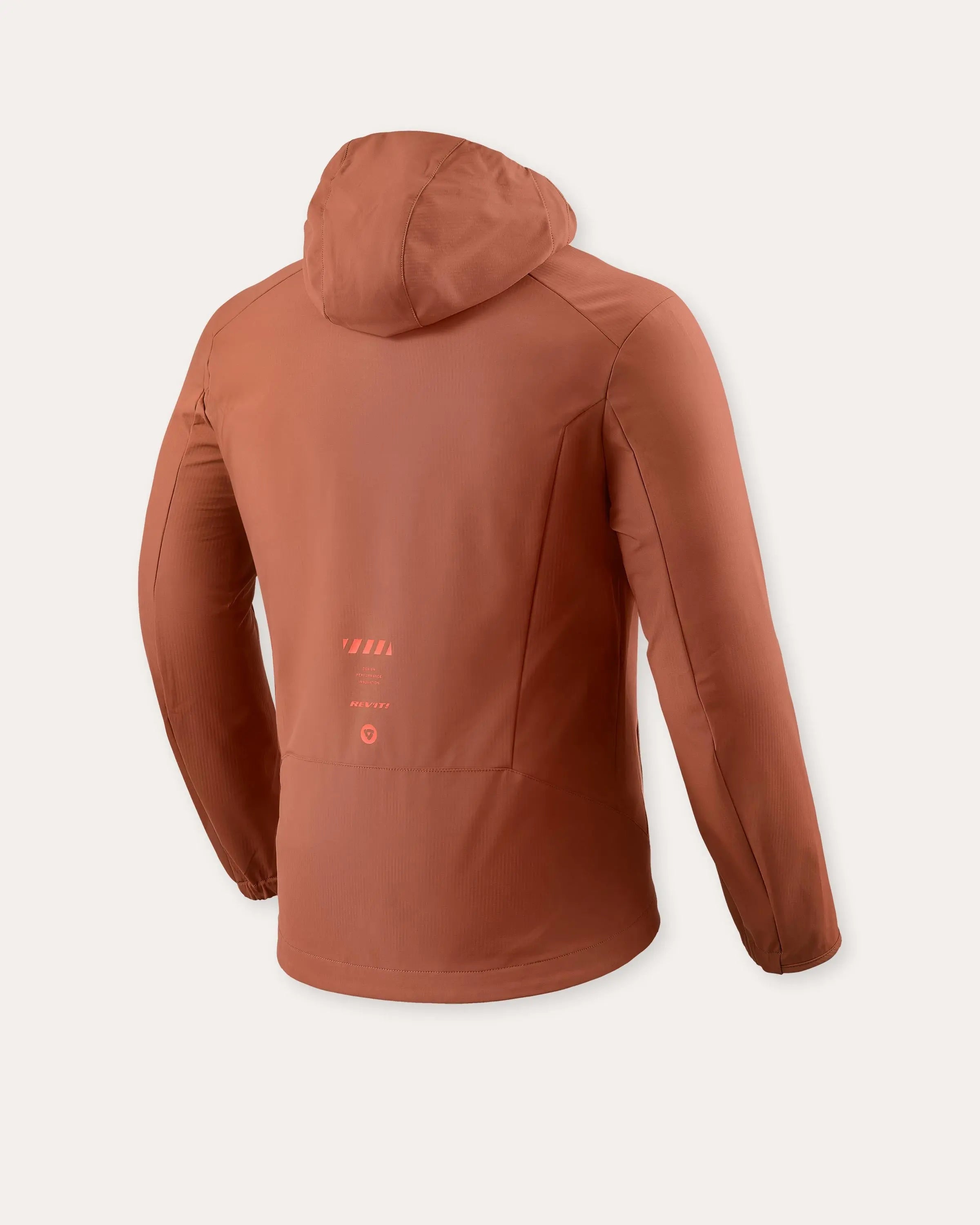 Revit Jerry Textile Jacket Burgundy Red FREE UK Delivery, FREE 365 Day Returns | Moto Central