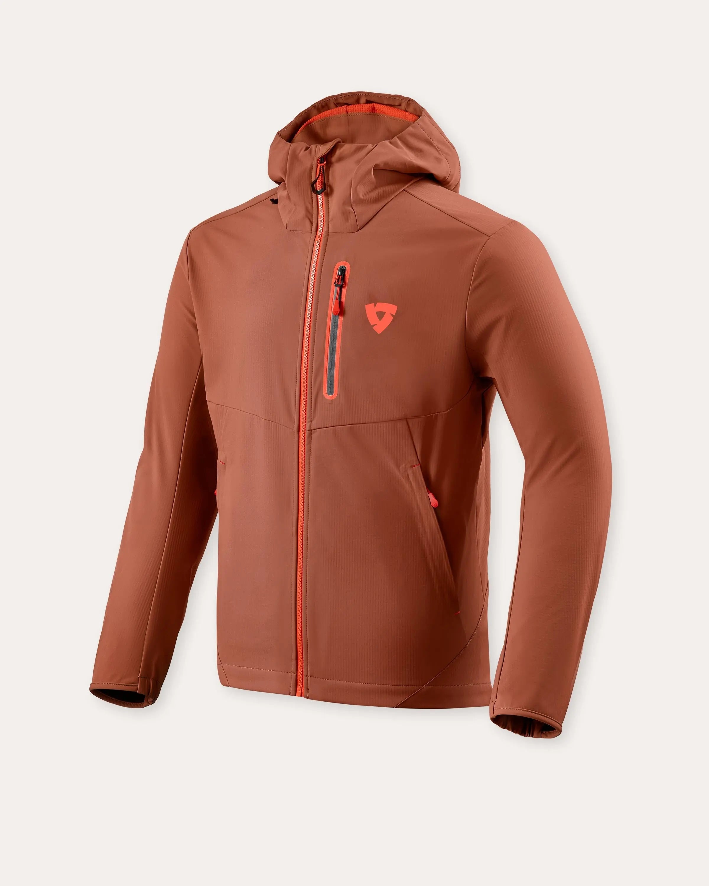 Revit Jerry Textile Jacket Burgundy Red FREE UK Delivery, FREE 365 Day Returns | Moto Central