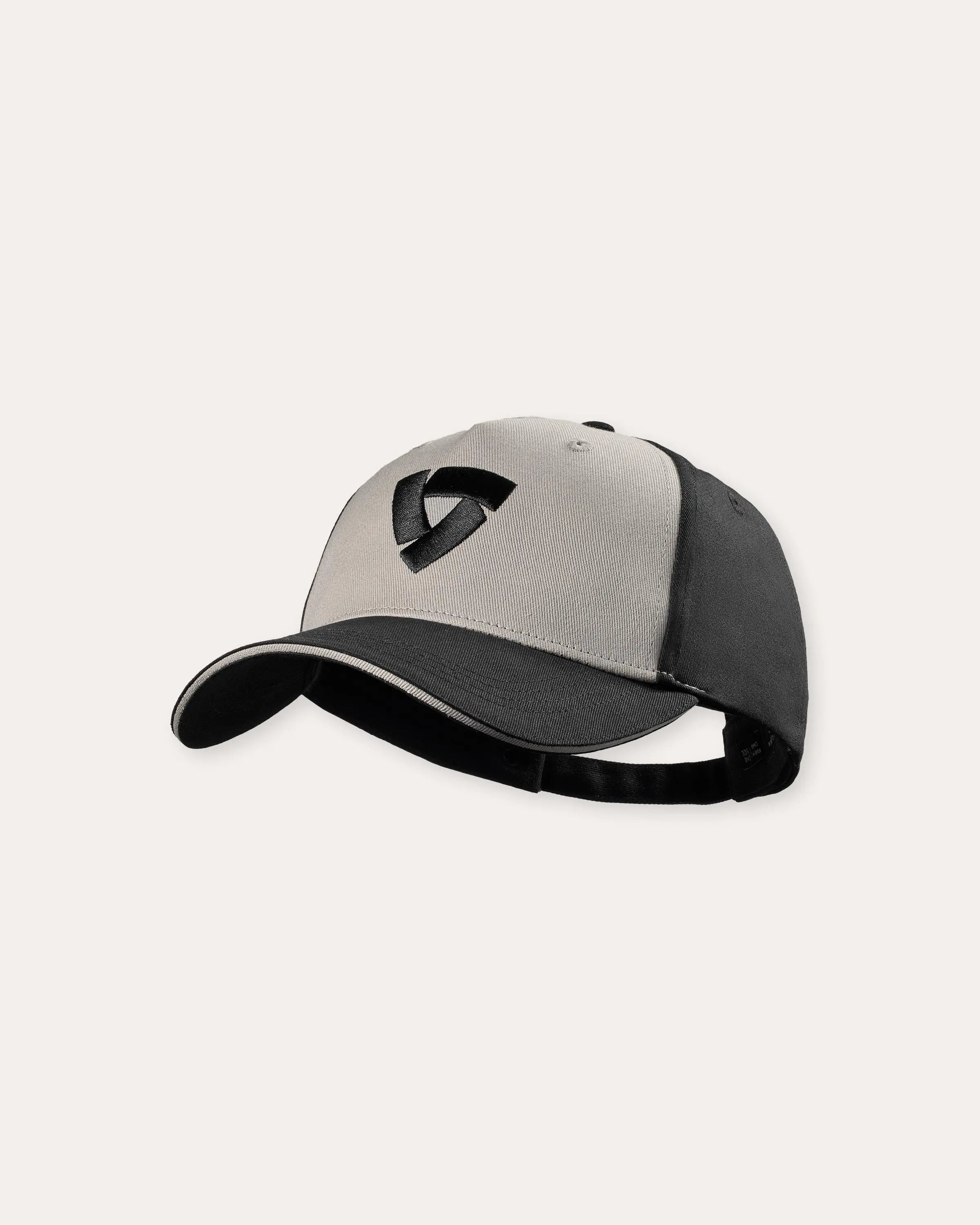 Revit Rowan Cap Light Grey FREE UK Delivery, FREE 365 Day Returns | Moto Central