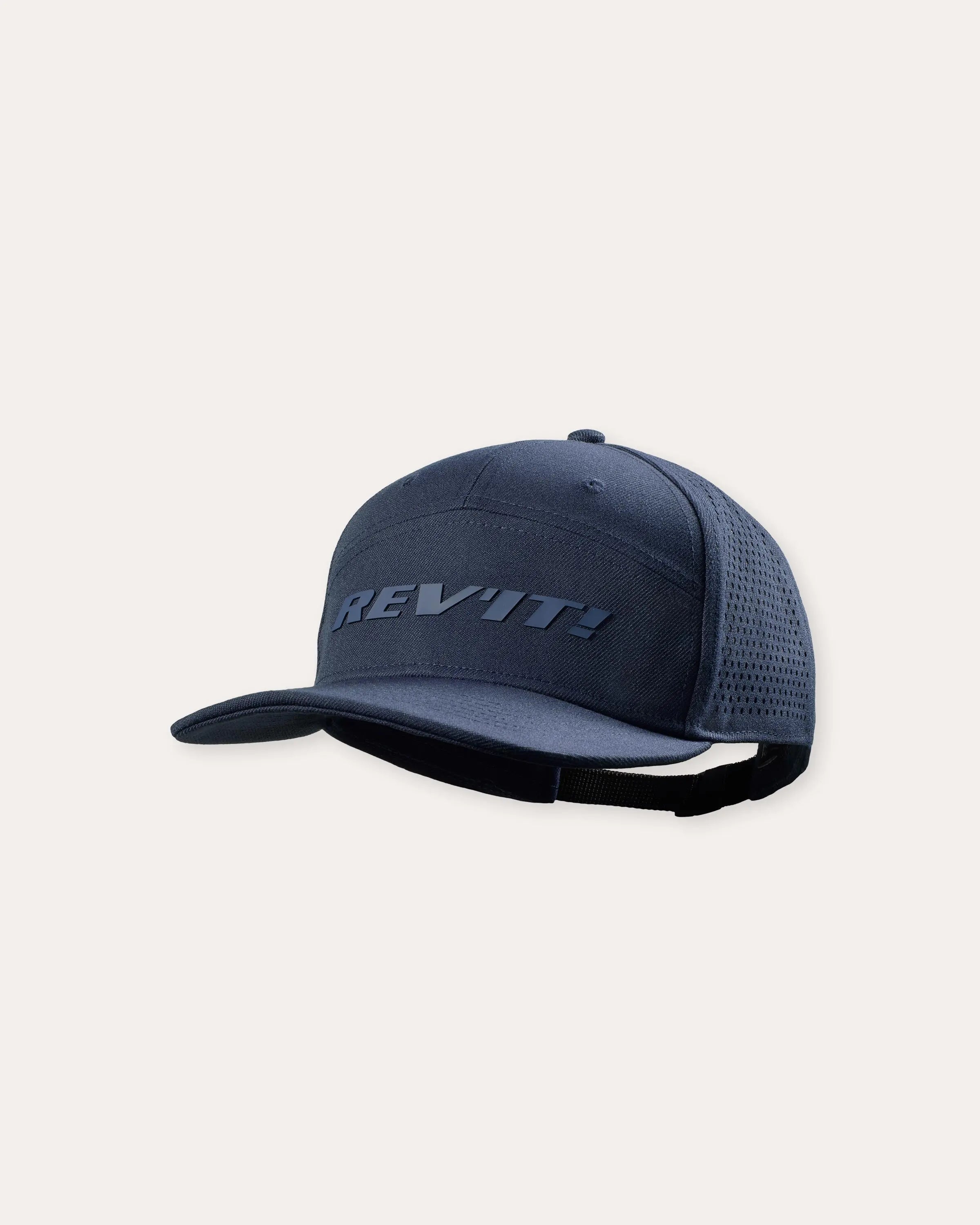 Revit Gabriel Cap Dark Blue FREE UK Delivery, FREE 365 Day Returns | Moto Central