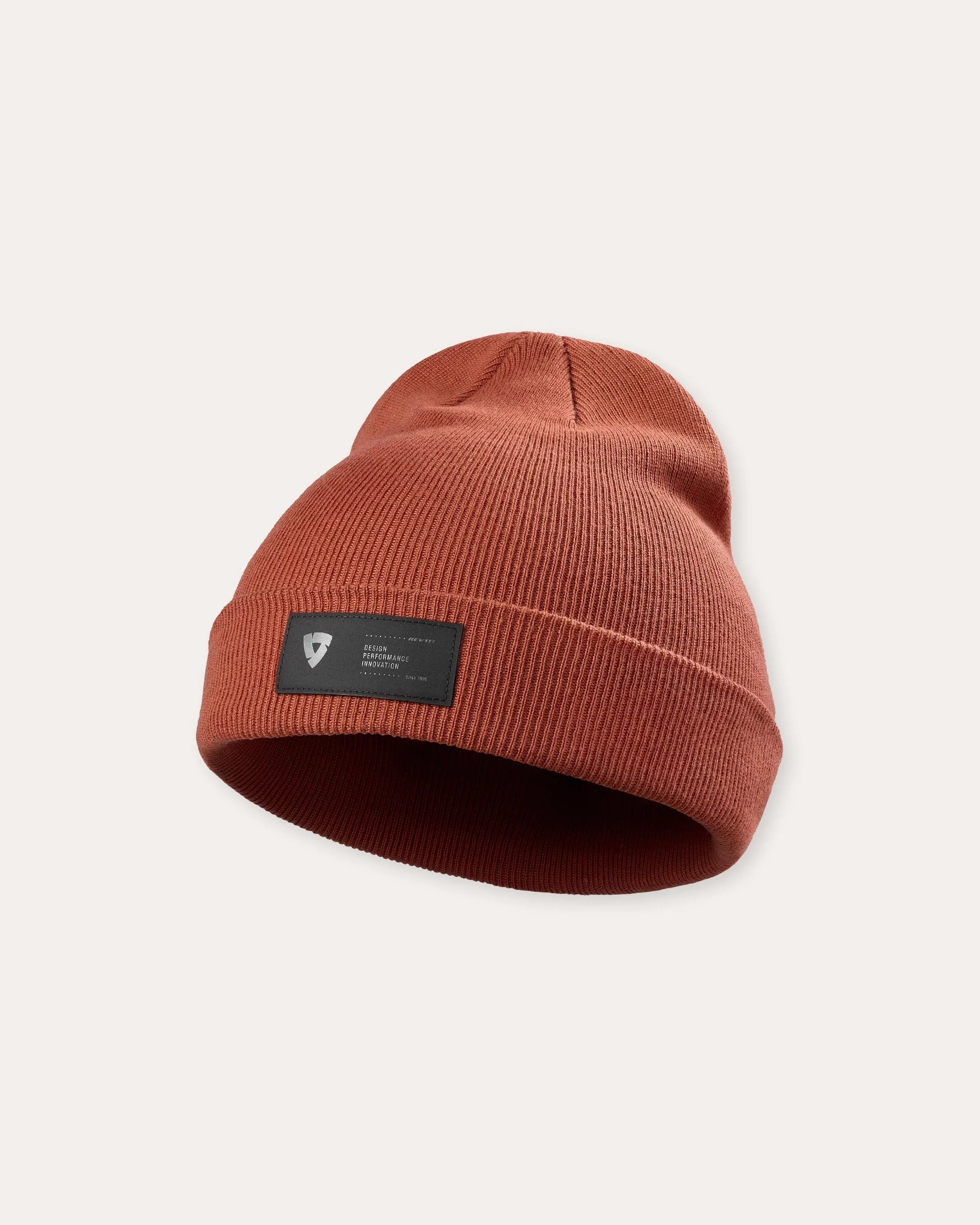 Revit Elijah Beanie Burgundy Red FREE UK Delivery, FREE 365 Day Returns | Moto Central