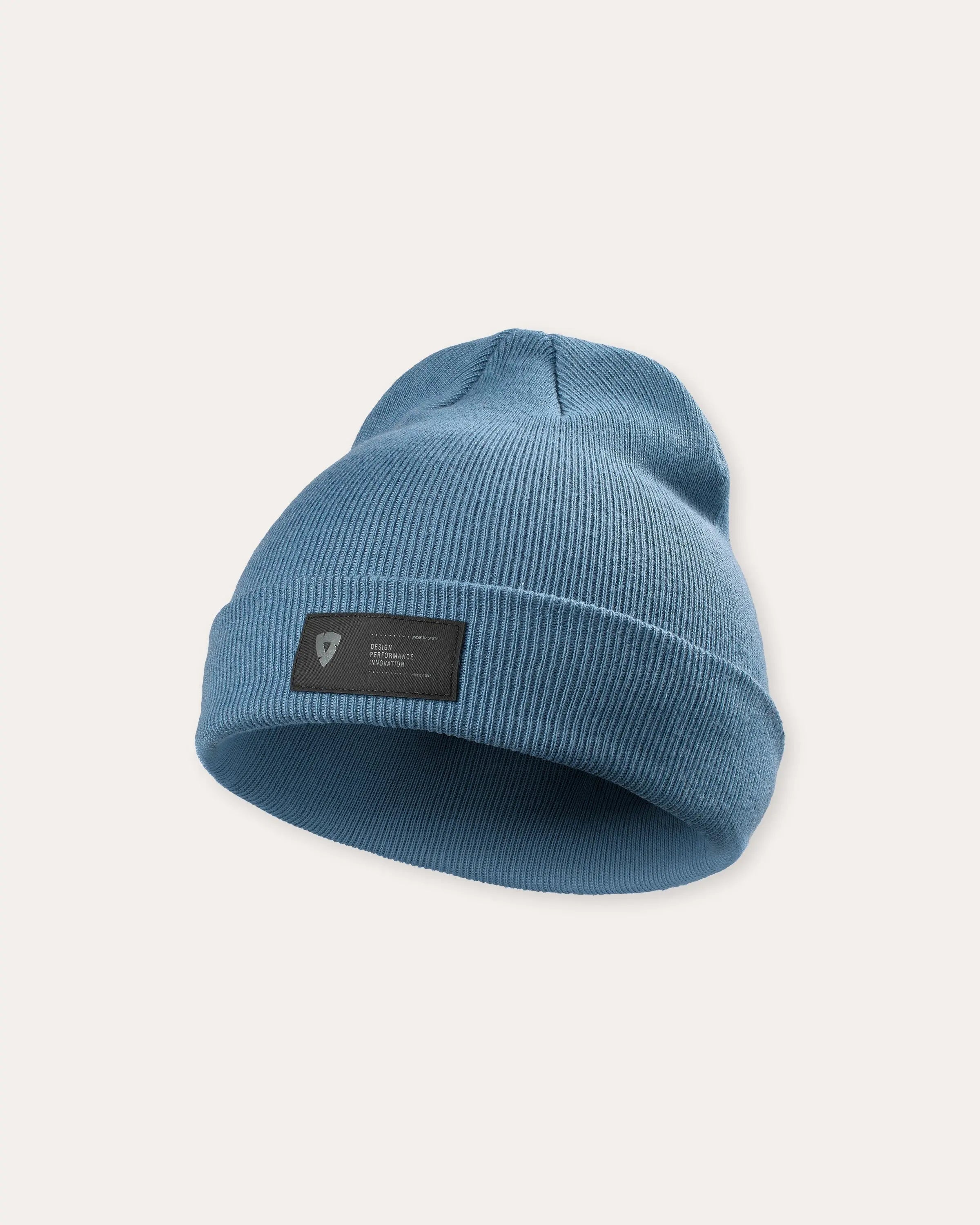Revit Elijah Beanie Light Blue FREE UK Delivery, FREE 365 Day Returns | Moto Central