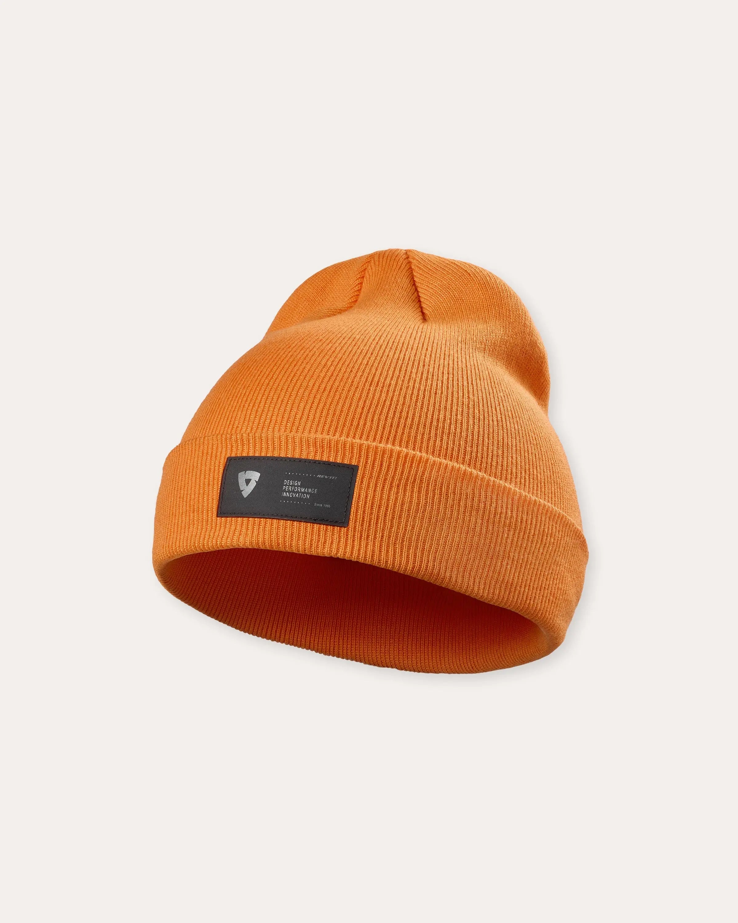 Revit Elijah Beanie Orange FREE UK Delivery, FREE 365 Day Returns | Moto Central