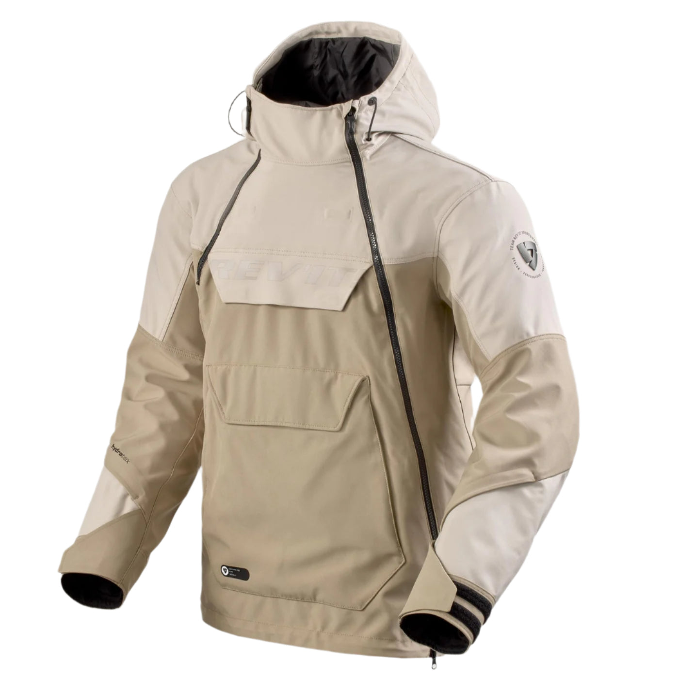 Revit Altair H2O Textile Jacket Sand / Sand - FREE UK Shipping, FREE 365 Day Returns | Moto Central