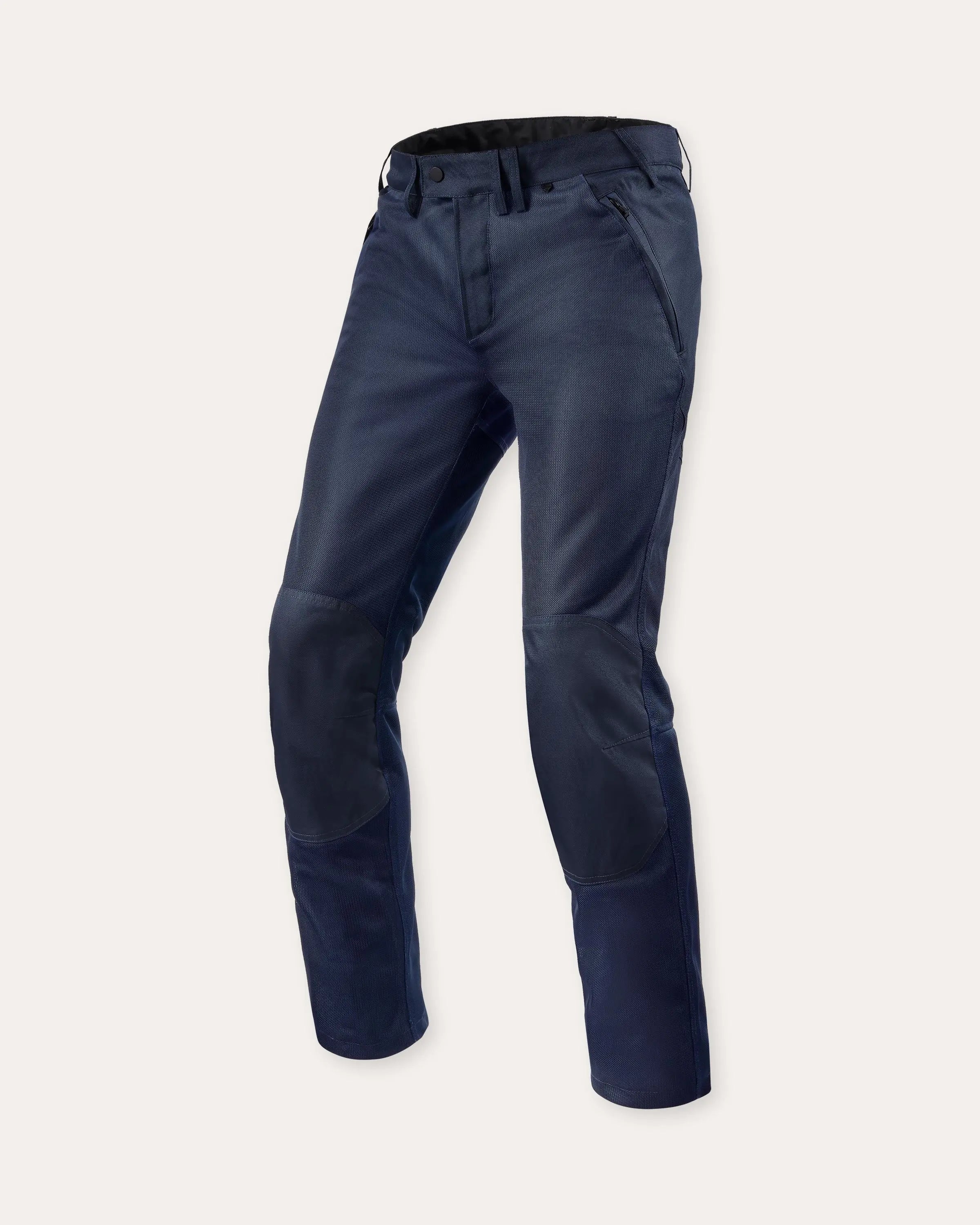 Revit Eclipse 2 Textile Trouser Blue FREE UK Delivery, FREE 365 Day Returns | Moto Central