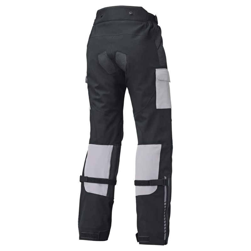 Held Tamarack Base Textile Trouser Grey / Black FREE UK Delivery, FREE 365 Day Returns | Moto Central