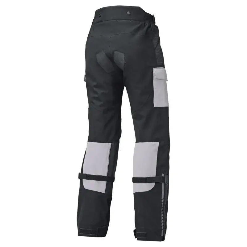 Held Tamarack Base Ladies Textile Trouser Grey / Black FREE UK Delivery, FREE 365 Day Returns | Moto Central