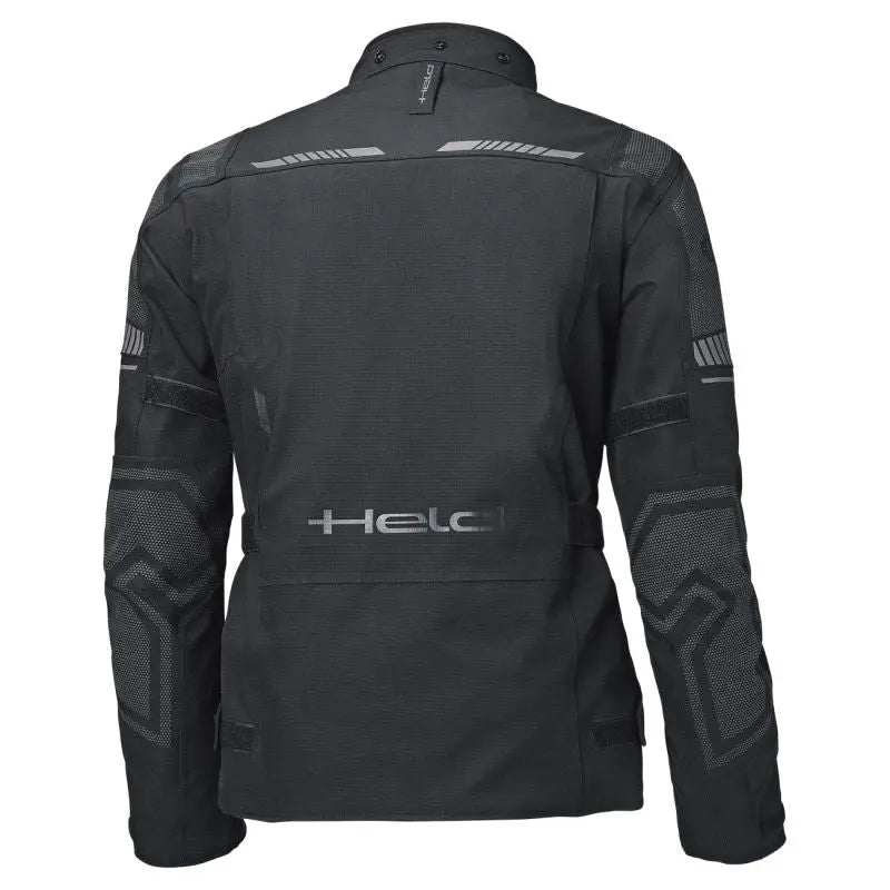 Held Tamarack ST Top Textile Jacket Black FREE UK Delivery, FREE 365 Day Returns | Moto Central