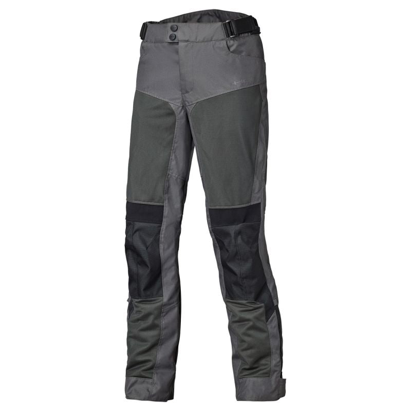 Held Tropic 4 Base Sporty Mesh Ladies Textile Trouser Anthracite FREE UK Delivery, FREE 365 Day Returns | Moto Central