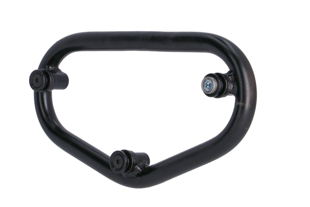 SW-Motech SLC Right Side Carrier Black / Powder-Coated | Vendor No HTA.11.616.11000 - FREE UK Shipping, FREE 365 Day Returns | Moto Central