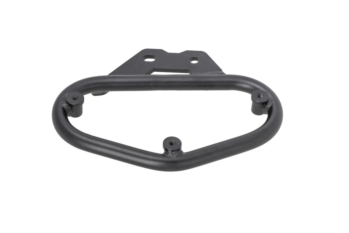 SW-Motech SLC Side Carrier Right Black / Powder-Coated For Husqvarna SVARTPILEN 401 ABS 2023-2024 - FREE UK Shipping, FREE 365 Day Returns | Moto Central