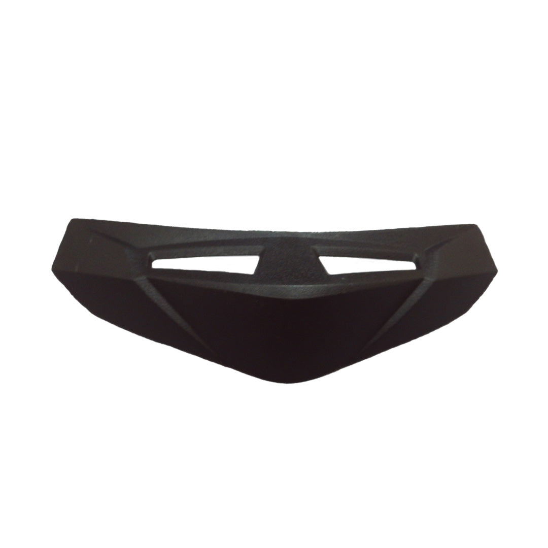 Spada RP900 Rear Vent Black FREE UK Delivery, FREE 365 Day Returns | Moto Central