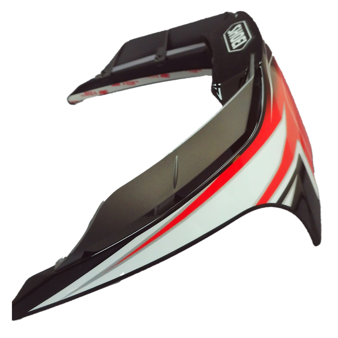 Shoei X-Spirit 3 Assail TC1 Spoiler FREE UK Delivery, FREE 365 Day Returns | Moto Central