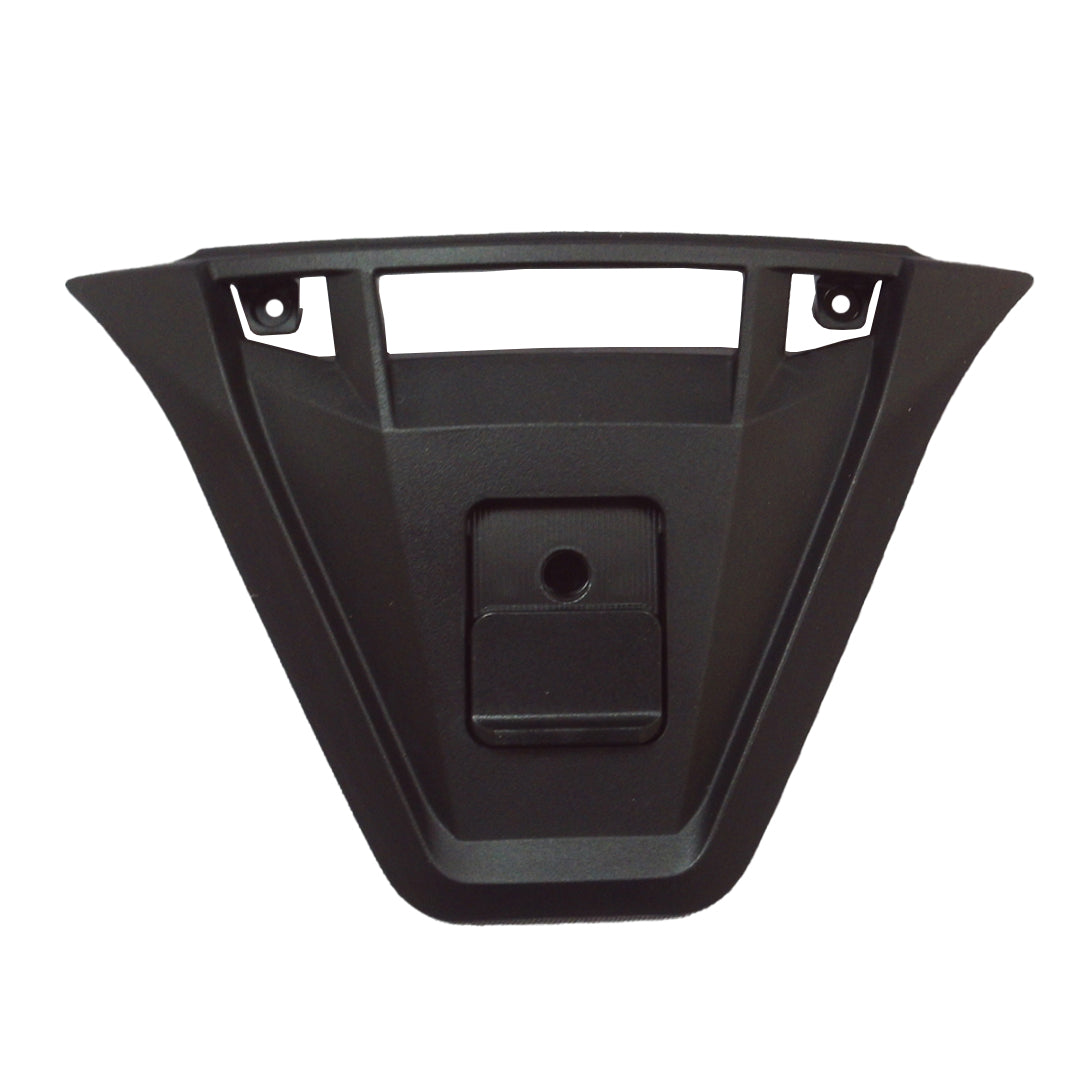 Shoei RYD Lower Vent Black FREE UK Delivery, FREE 365 Day Returns | Moto Central