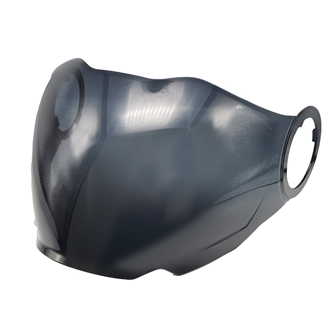 Spada Lycan Visor Dark Smoke FREE UK Delivery, FREE 365 Day Returns | Moto Central