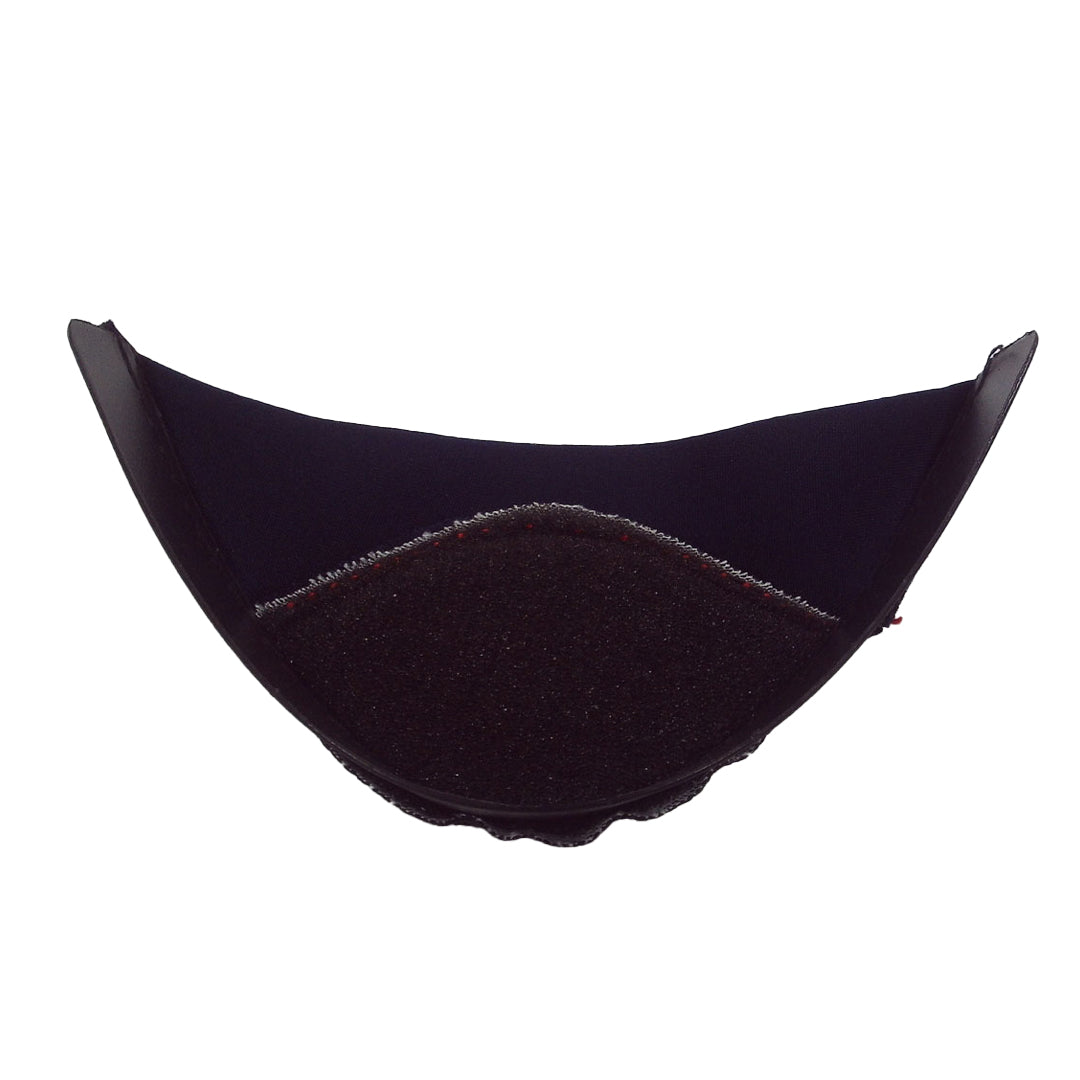 Spada Raiden / SP17 Breath Guard Black FREE UK Delivery, FREE 365 Day Returns | Moto Central