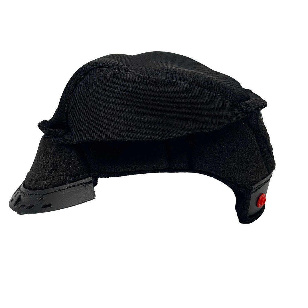 Spada Raiden / SP17 Centre Pad Black FREE UK Delivery, FREE 365 Day Returns | Moto Central