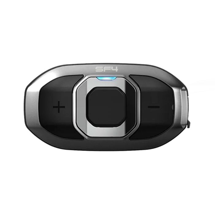 Sena Motorcycle Bluetooth Communication System SF4-02 Dual Pack