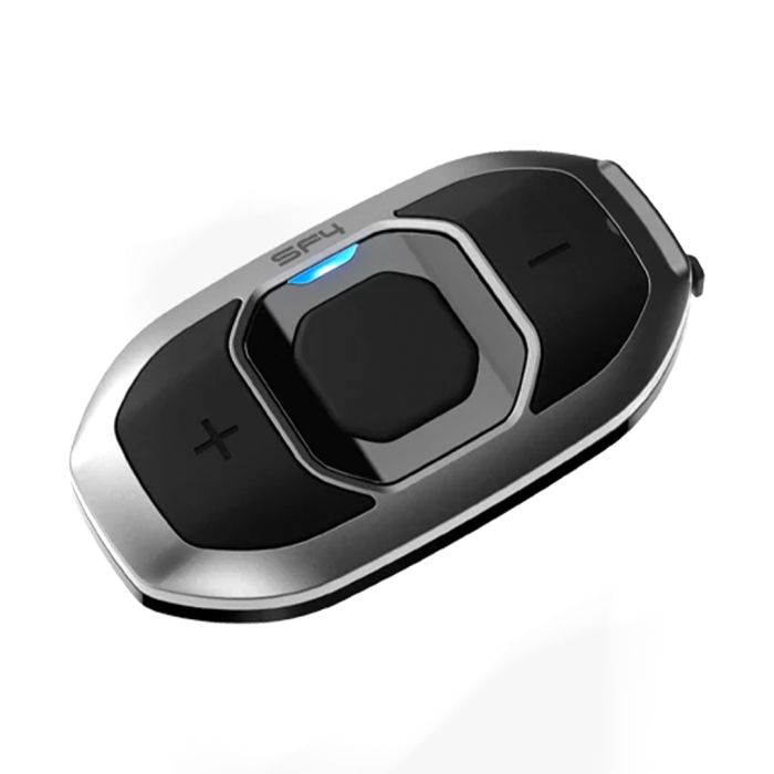 Sena Motorcycle Bluetooth Communication System SF4-02 Dual Pack
