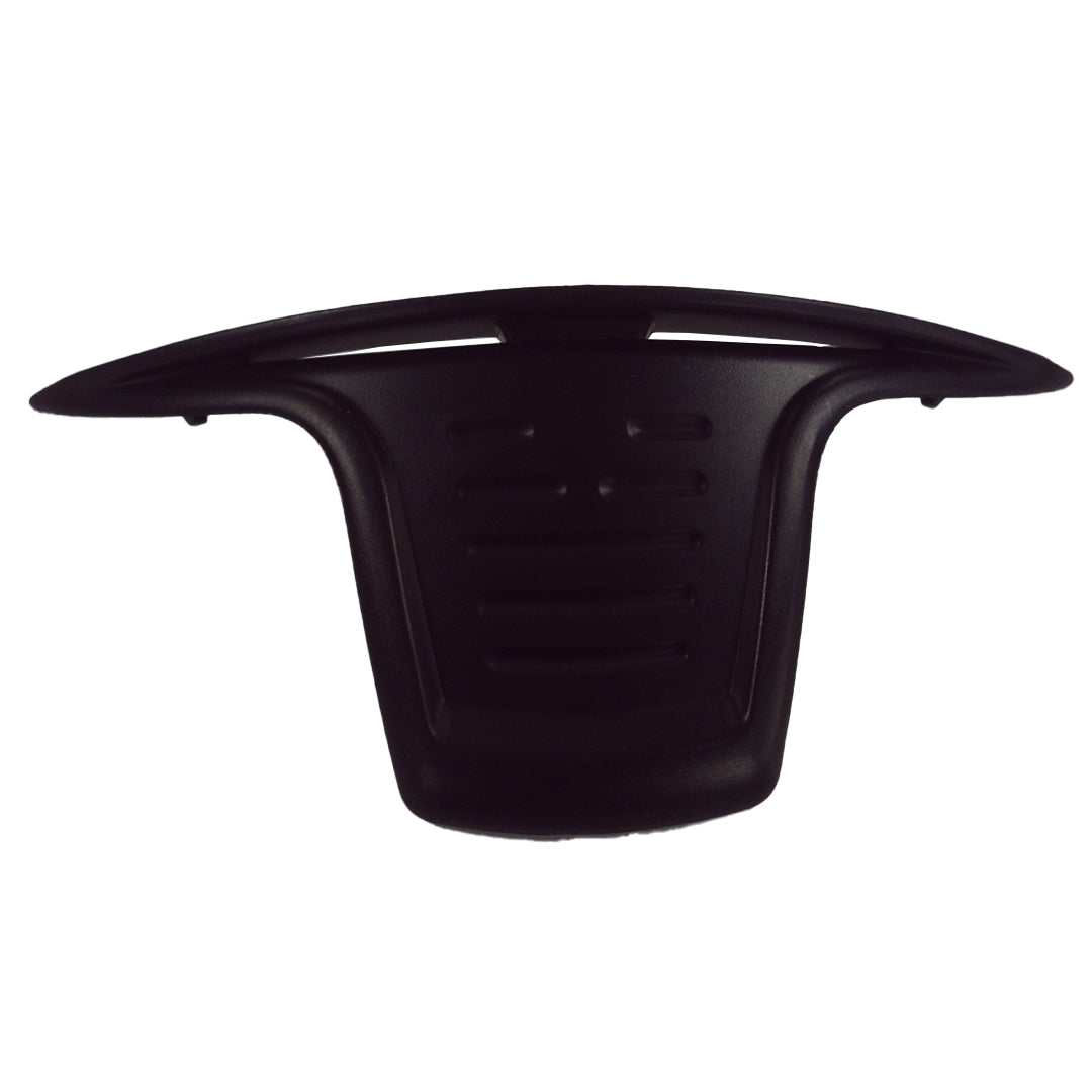 Spada Orion Rear Vent Black FREE UK Delivery, FREE 365 Day Returns | Moto Central