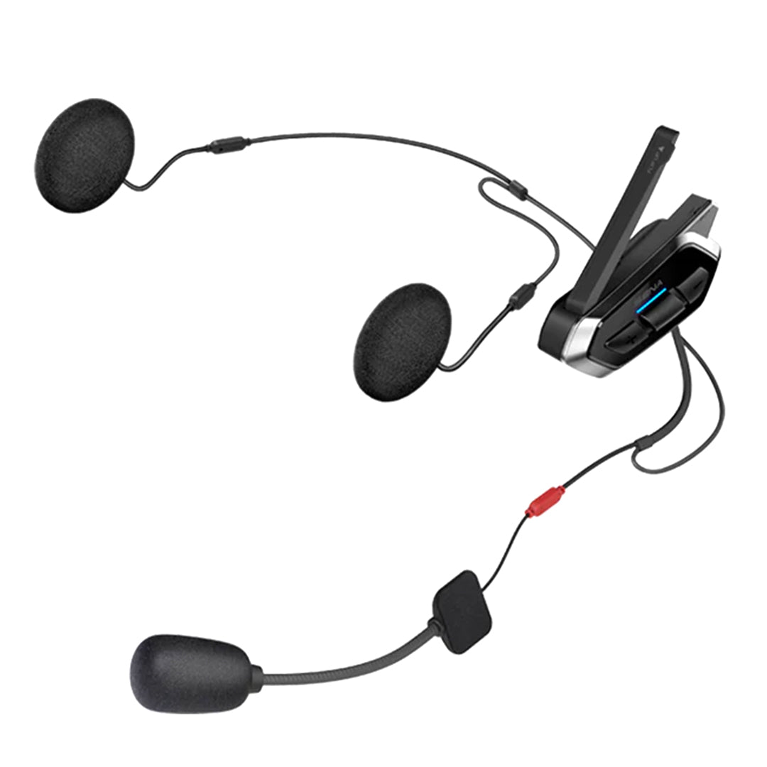 Sena Motorcycle Bluetooth Mesh Communication System 50R-02 FREE UK Delivery, FREE 365 Day Returns | Moto Central