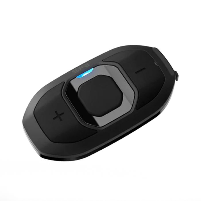 Sena Motorcycle Bluetooth Communication System SF2-03D Dual Pack