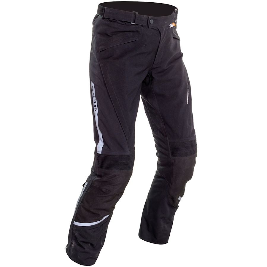 Richa Colorado 2 Pro Textile Trouser Black