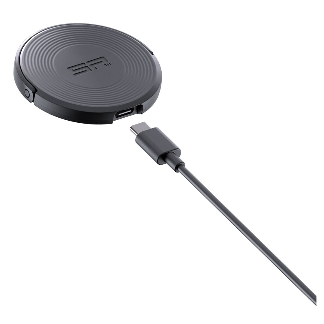 SP Connect Charging Pad SPC+ Black FREE UK Delivery, FREE 365 Day Returns | Moto Central