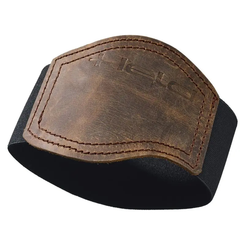 Held Shiftpad Pro Gear Lever Protection Brown FREE UK Delivery, FREE 365 Day Returns | Moto Central