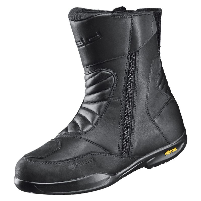 Held Annone GTX 2 Gore-Tex Boots Black FREE UK Delivery, FREE 365 Day Returns | Moto Central