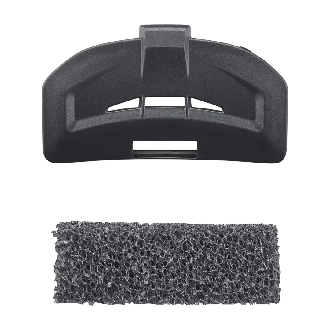 Shoei SRL-03 Battery Space Cover FREE UK Delivery, FREE 365 Day Returns | Moto Central