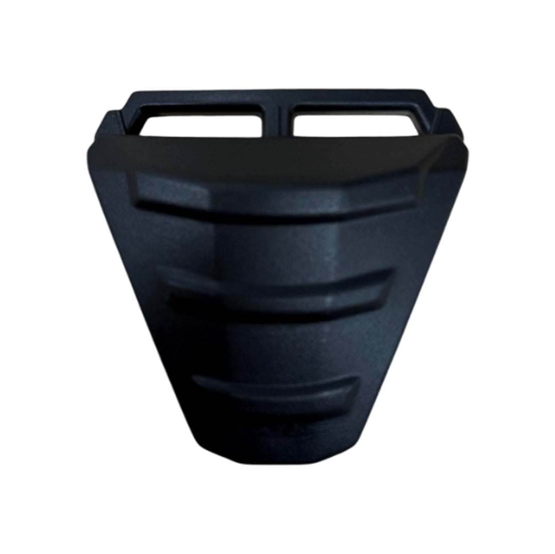 Spada Orion 2 Lower Vent Black FREE UK Delivery, FREE 365 Day Returns | Moto Central