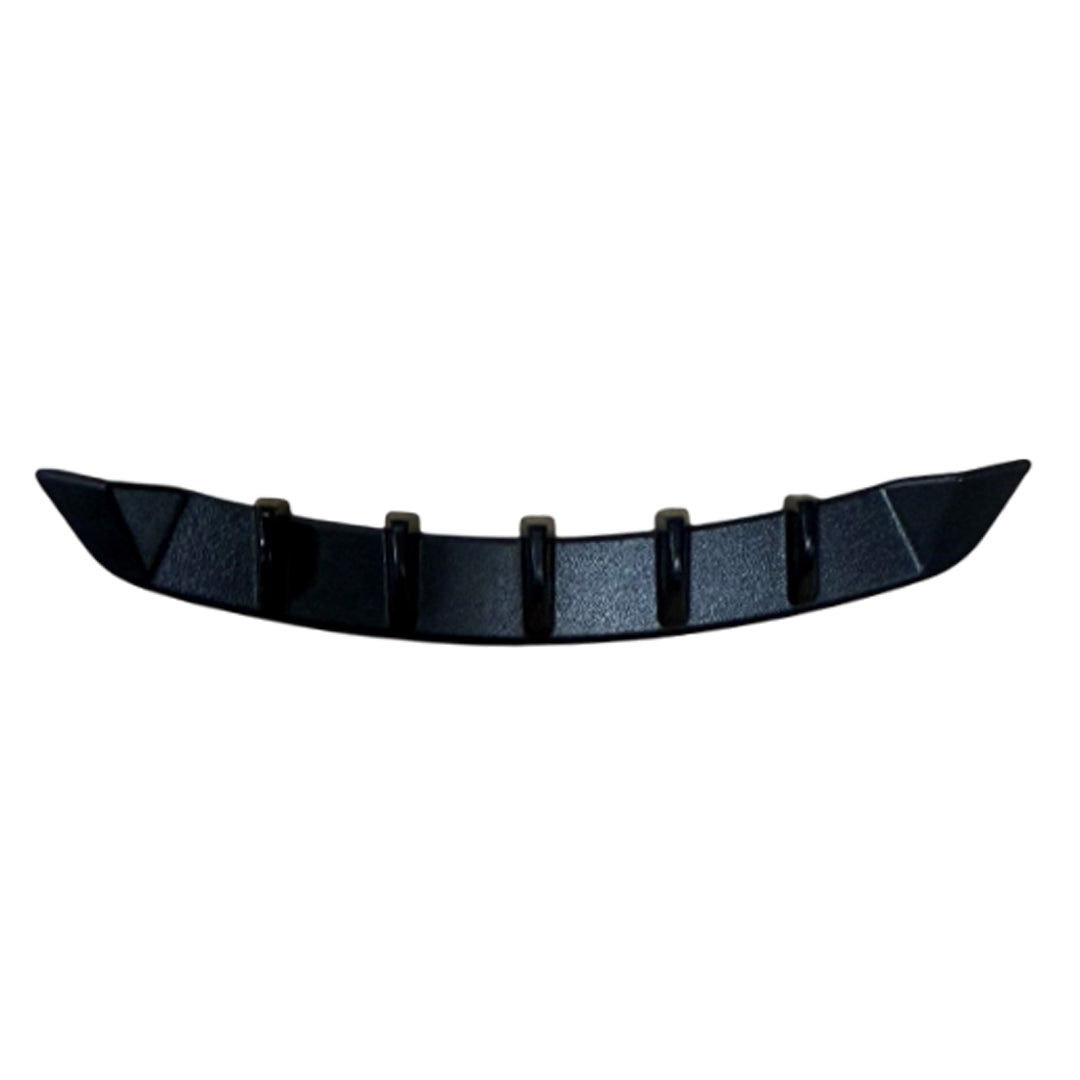 Spada Orion 2 Rear Vent Black FREE UK Delivery, FREE 365 Day Returns | Moto Central