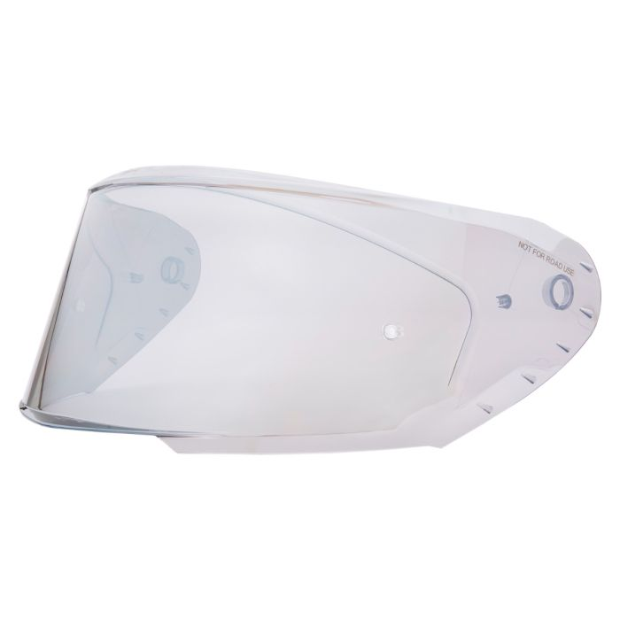 Spada Visor Sabre Neochrome For SP18 Helmets