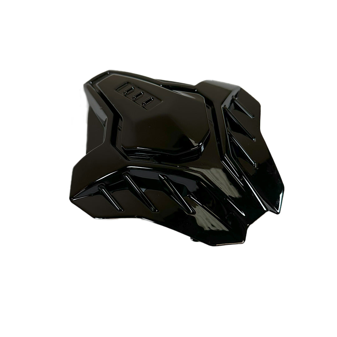 Spada Upper Vent Black For SP18 Helmets FREE UK Delivery, FREE 365 Day Returns | Moto Central