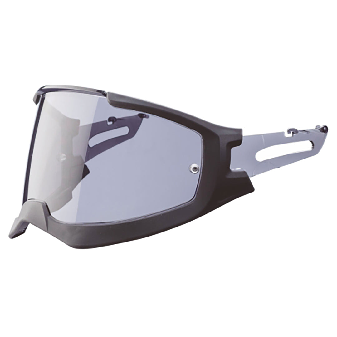 Caberg Ghost / X Antifog Visor Light Smoke