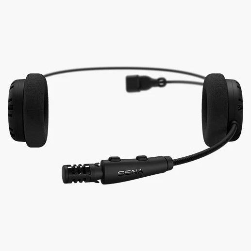 Sena Arai SZ-R ACS Ram Motorcycle Bluetooth Communication System - alternate product view