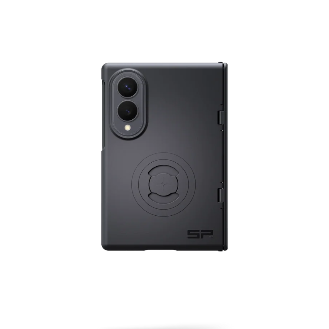 SP Connect Phone Case Black For Samsung Z Fold 8 SPC+ FREE UK Delivery, FREE 365 Day Returns | Moto Central