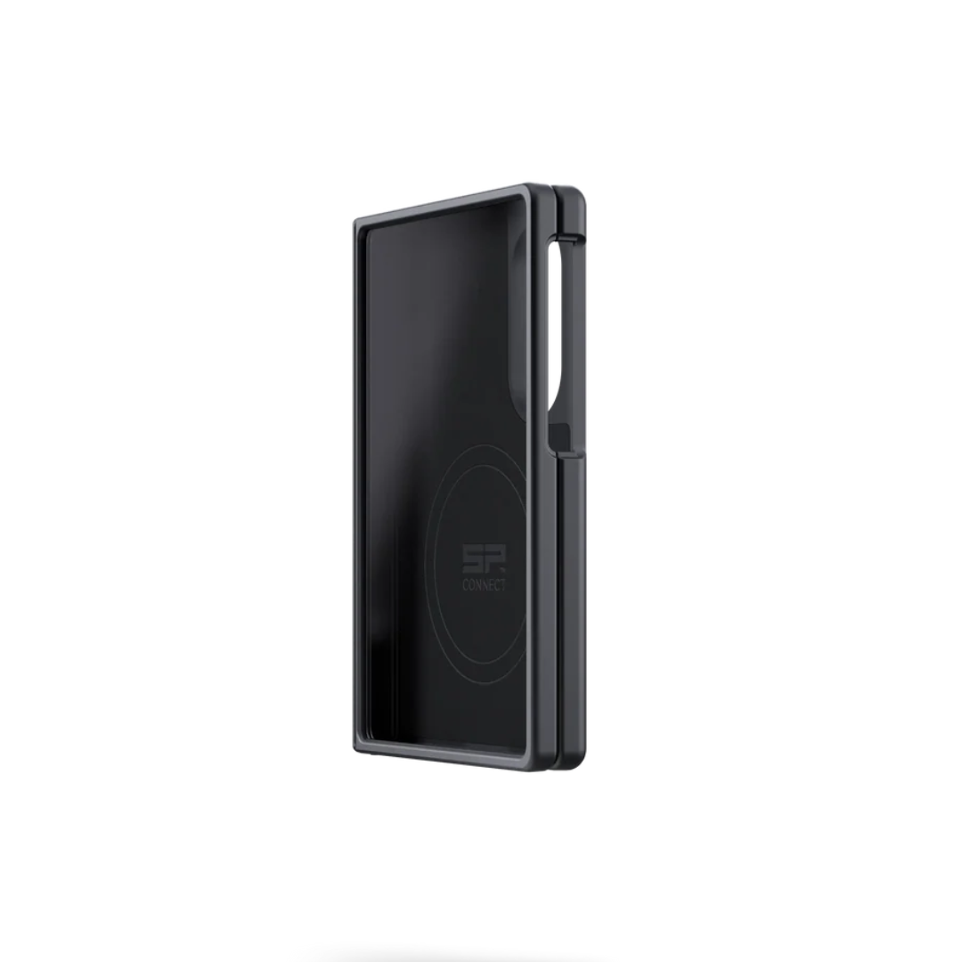 SP Connect Phone Case Black For Samsung Z Fold 8 SPC+ FREE UK Delivery, FREE 365 Day Returns | Moto Central