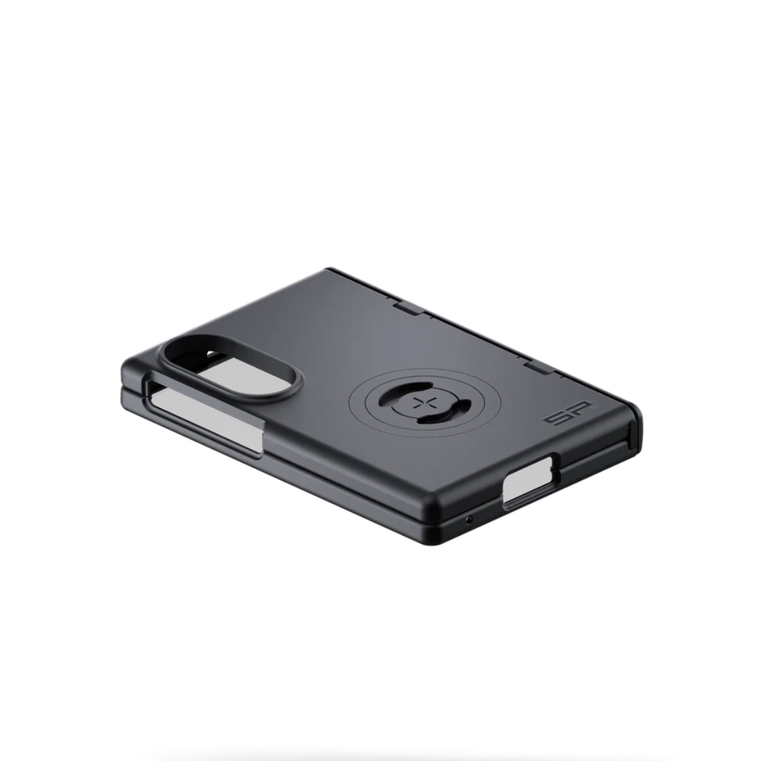 SP Connect Phone Case Black For Samsung Z Fold 8 SPC+ FREE UK Delivery, FREE 365 Day Returns | Moto Central